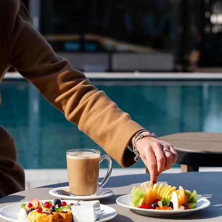 Viu Milan, A Member Of Design Hotel