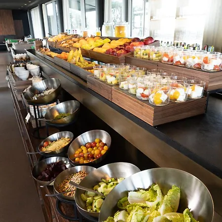 Viu Milan, A Member Of Design Hotel 5*