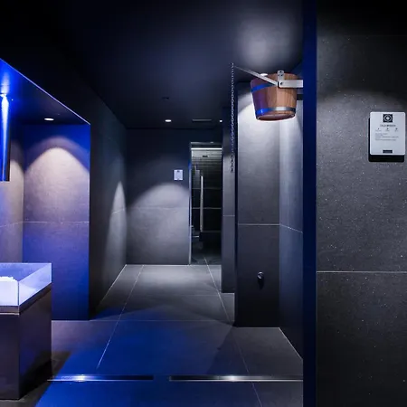 Hotel Viu Milan, A Member Of Design 5*