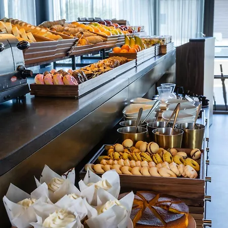 Hotel Viu Milan, A Member Of Design