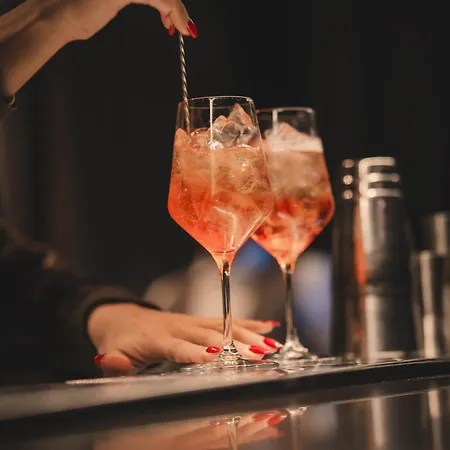 Viu Milan, A Member Of Design Milán