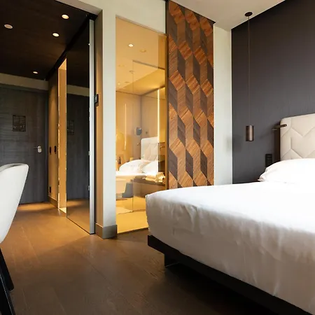 Viu Milan, A Member Of Design 5*