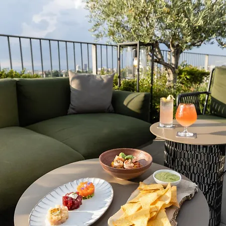 Viu Milan, A Member Of Design 5* Milán