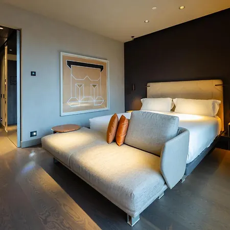 Viu Milan, A Member Of Design