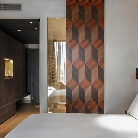 Viu Milan, A Member Of Design Hotel