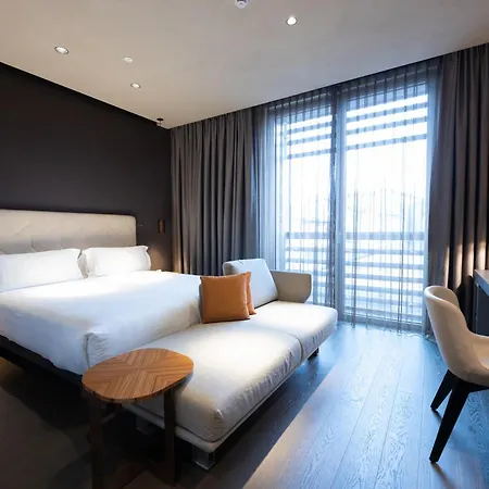 Hotel Viu Milan, A Member Of Design
