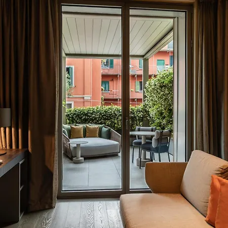 Viu Milan, A Member Of Design Hotel 5*