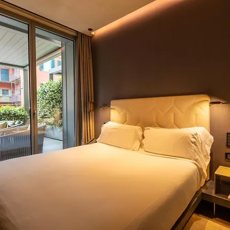 Hotel Viu Milan, A Member Of Design 5*