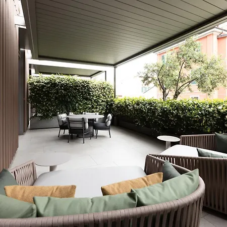 Viu Milan, A Member Of Design 5*