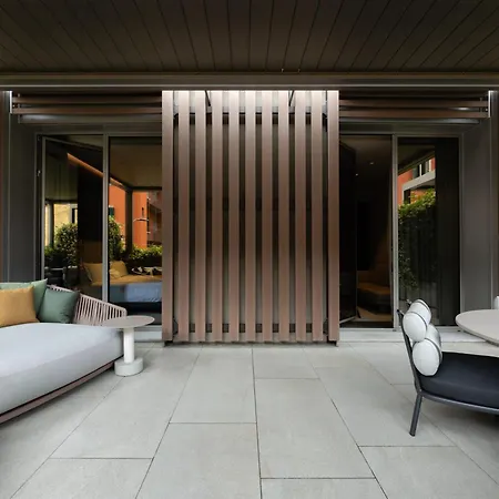 Viu Milan, A Member Of Design 5* Milán