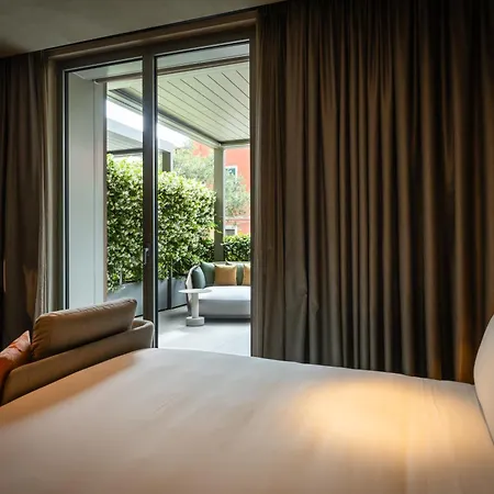 Hotel Viu Milan, A Member Of Design Mailand