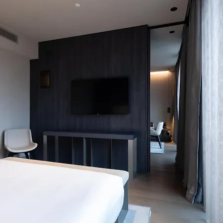 Viu Milan, A Member Of Design 5* Milán