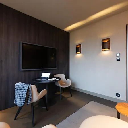 Viu Milan, A Member Of Design