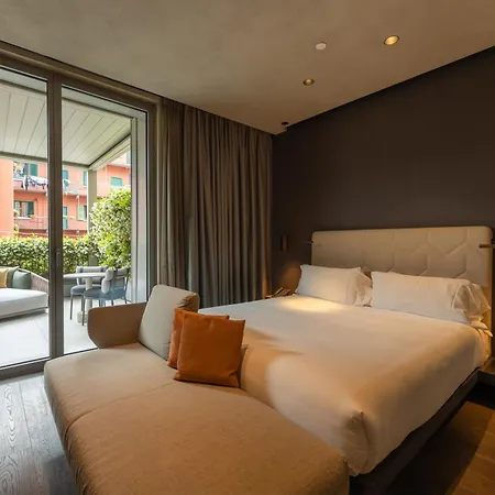 Viu Milan, A Member Of Design Hotel 5*