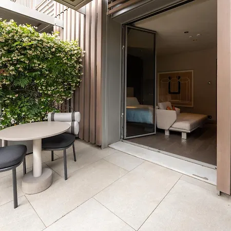 Hotel Viu Milan, A Member Of Design 5*