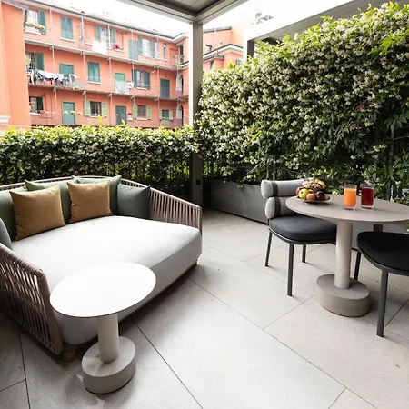 Viu Milan, A Member Of Design Hotel Milán