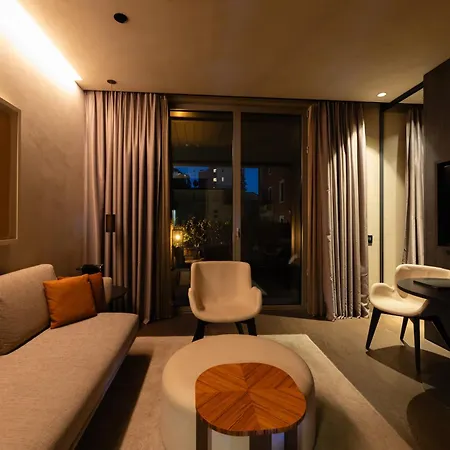 Hotel Viu Milan, A Member Of Design Milán