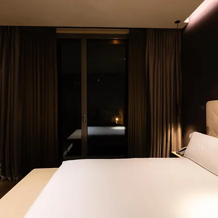 Viu Milan, A Member Of Design 5*