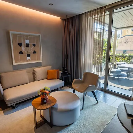 Viu Milan, A Member Of Design 5* Milán