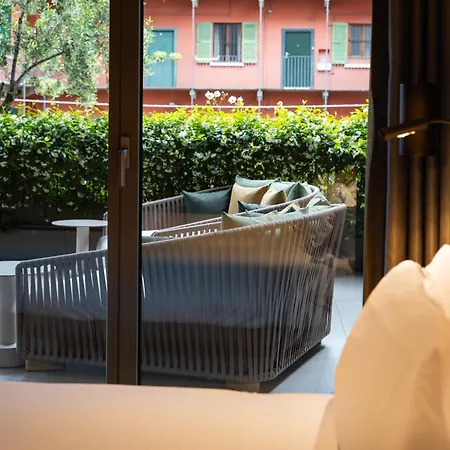 Viu Milan, A Member Of Design