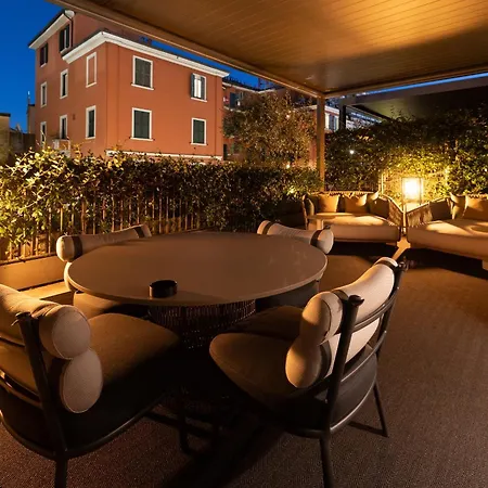 Hotel Viu Milan, A Member Of Design 5*