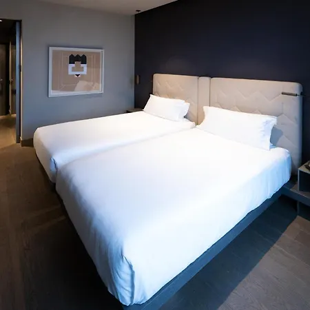 Viu Milan, A Member Of Design Hotel Milán