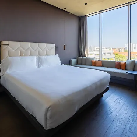 Viu Milan, A Member Of Design 5* Milán