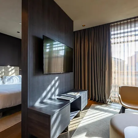 Hotel Viu Milan, A Member Of Design