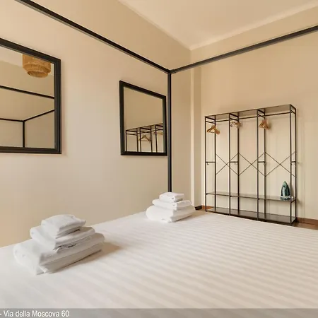 Appartamento Brera In Moscova