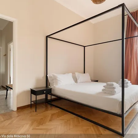 Brera In Moscova * Milano