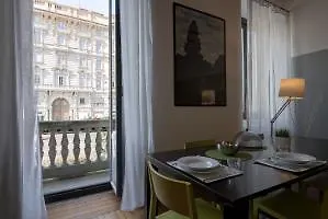 Buenos Aires 3* Milan