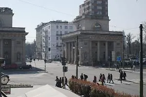 Buenos Aires Hotel Milan