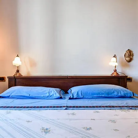 Апартаменты Accogliente Attico Sui Navigli