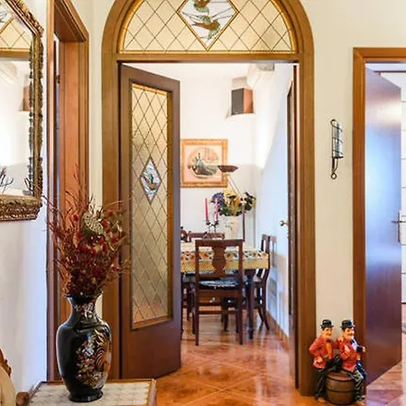 Accogliente Attico Sui Navigli Apartment Milan