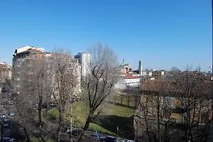 Hotel Conca Del Naviglio 2915 Hld 37309 Milan