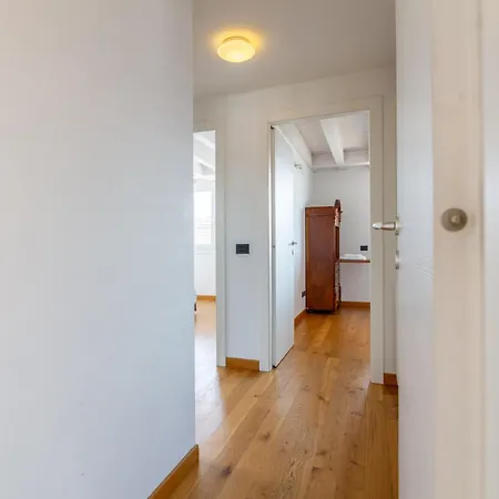 Attico In Un'oasi Di Sui Navigli - Navigliapartments Milan