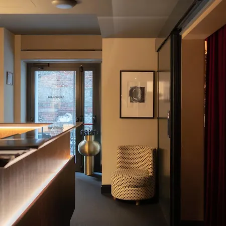 Speronari Aparthotel Mailand