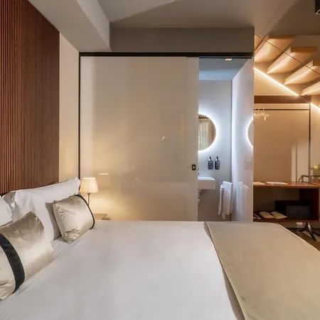 Aparthotel Speronari