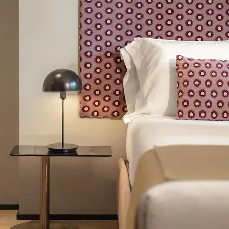Aparthotel Speronari