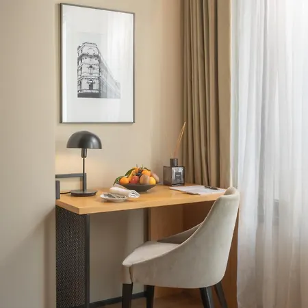 Aparthotel Speronari