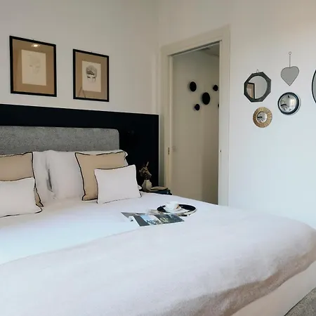 Comecasa Lily Pads -elegant Apartment- In The Center Appartamento Milano