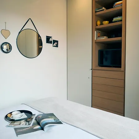 Comecasa Lily Pads -elegant Apartment- In The Center Milano