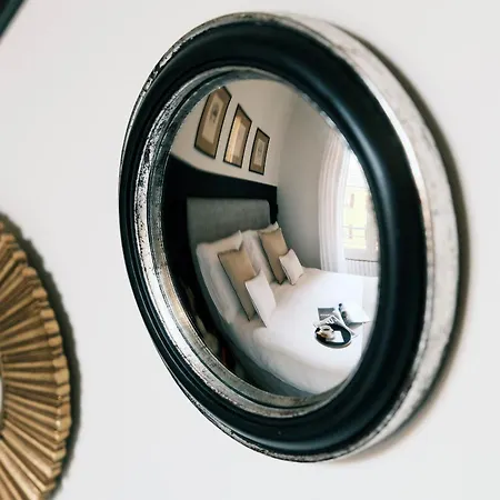 Comecasa Lily Pads -elegant Apartment- In The Center *