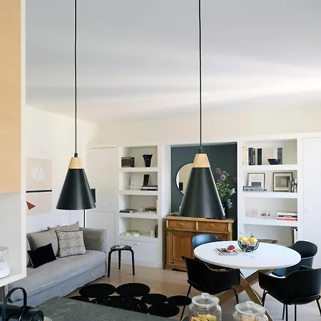 Comecasa Lily Pads -elegant Apartment- In The Center *