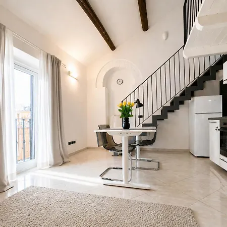Boutique Loft In Tortona Design District - Cozy & * Milano