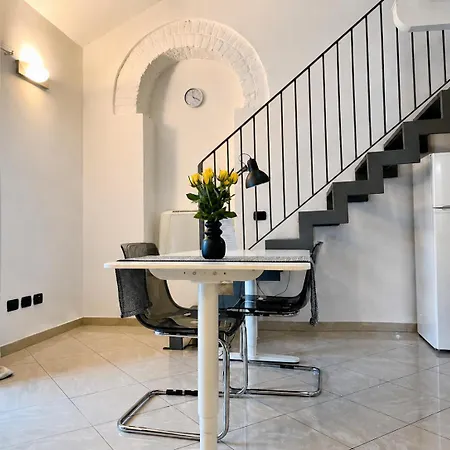 Boutique Loft In Tortona Design District - Cozy & *
