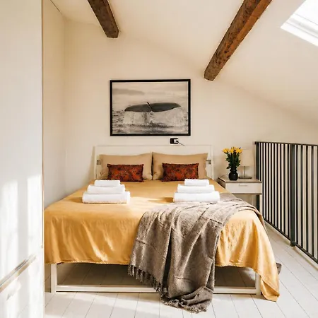Boutique Loft In Tortona Design District - Cozy & * Milano