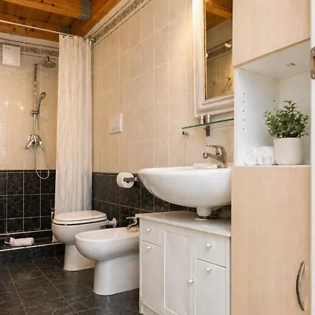 Boutique Loft In Tortona Design District - Cozy & Daire