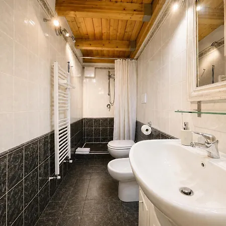 Boutique Loft In Tortona Design District - Cozy & Daire