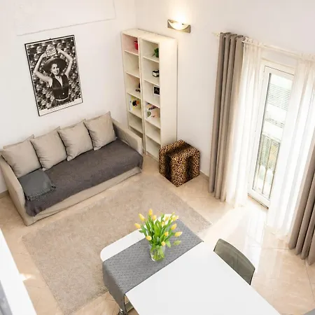 Daire Boutique Loft In Tortona Design District - Cozy & Milano